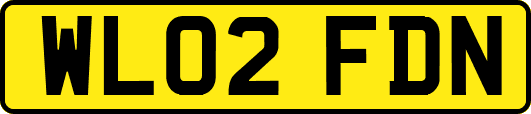 WL02FDN
