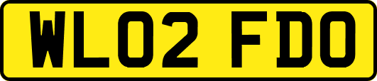 WL02FDO