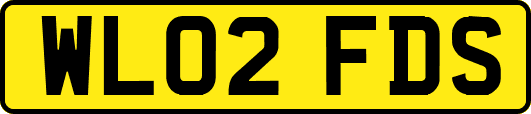 WL02FDS