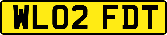 WL02FDT
