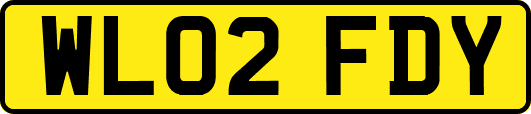 WL02FDY