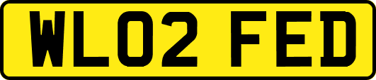 WL02FED