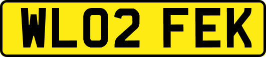WL02FEK