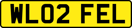 WL02FEL