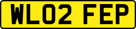 WL02FEP