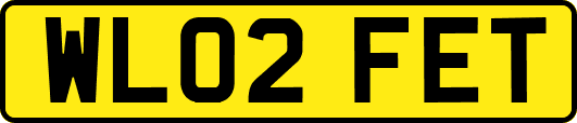 WL02FET