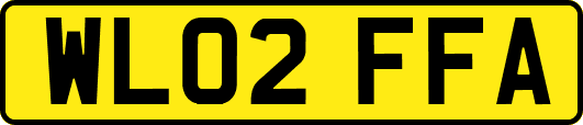 WL02FFA