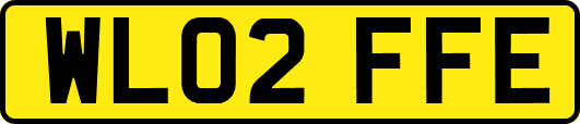 WL02FFE