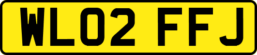 WL02FFJ