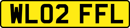 WL02FFL
