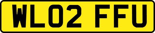 WL02FFU
