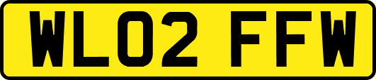 WL02FFW