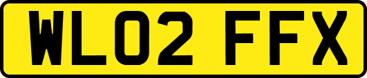 WL02FFX