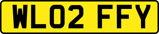 WL02FFY