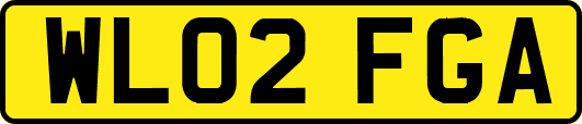 WL02FGA