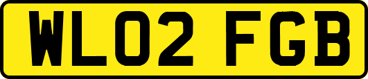 WL02FGB
