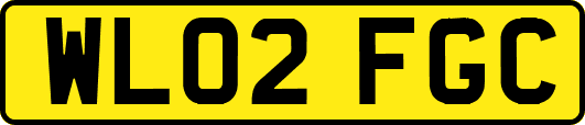 WL02FGC