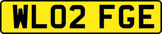 WL02FGE