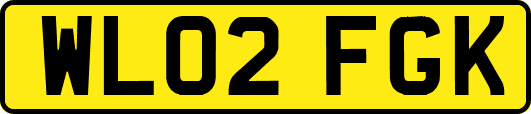 WL02FGK