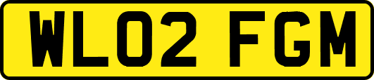 WL02FGM