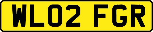 WL02FGR