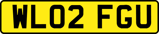 WL02FGU