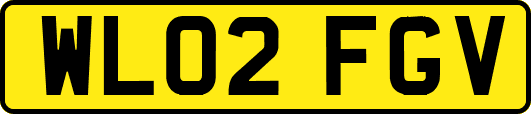 WL02FGV