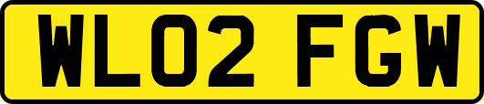 WL02FGW