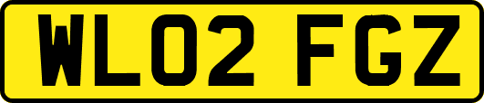 WL02FGZ