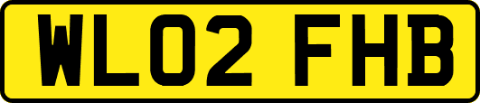 WL02FHB