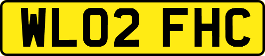 WL02FHC