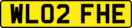 WL02FHE