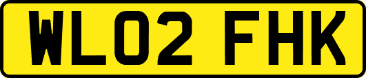 WL02FHK