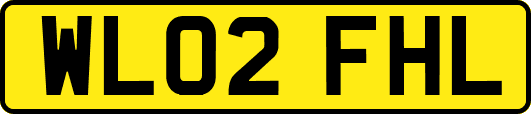 WL02FHL