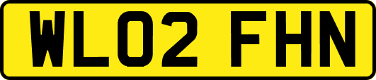 WL02FHN