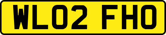 WL02FHO