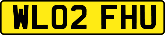 WL02FHU
