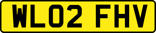 WL02FHV