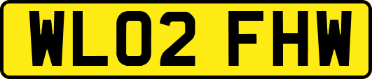 WL02FHW