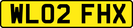 WL02FHX