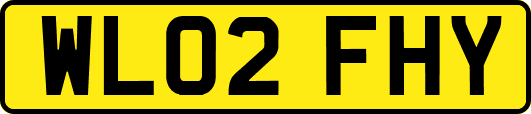 WL02FHY