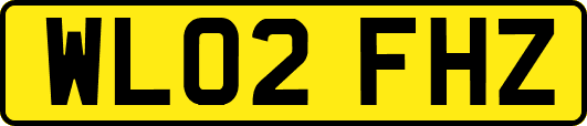 WL02FHZ