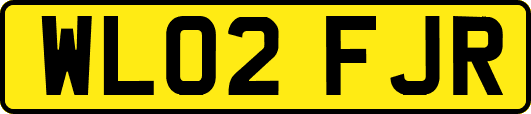 WL02FJR