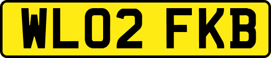 WL02FKB