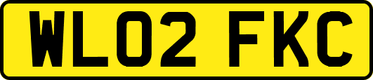 WL02FKC