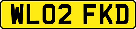 WL02FKD