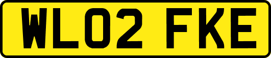WL02FKE