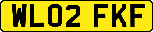 WL02FKF