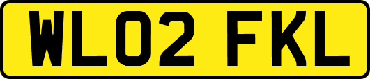 WL02FKL