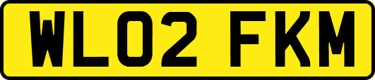 WL02FKM
